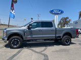 New 2025 Ford F250 Lariat w/ Lariat Ultimate Package image 2