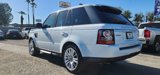 Used 2013 Land Rover Range Rover Sport HSE LUX w/ Luxury Interior Pkg image 3