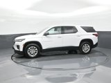 Used 2022 Chevrolet Traverse LS image 4