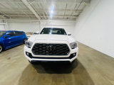 Used 2023 Toyota Tacoma TRD Off-Road image 2