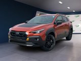 New 2025 Subaru Crosstrek 2.5i Wilderness image 3