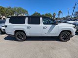 New 2025 Jeep Grand Wagoneer L Series II Obsidian image 4