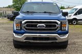 Certified 2022 Ford F150 XLT w/ Equipment Group 302A High image 2