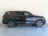New 2025 Volkswagen Atlas SEL Premium R-Line image 2
