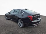 New 2026 Cadillac CT5 Premium Luxury w/ Technology Package image 4