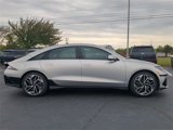 New 2025 Hyundai Ioniq 6 Limited image 3