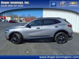 Used 2022 Buick Envision Essence w/ Technology Package II image 2