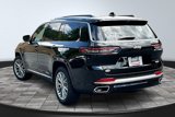 New 2025 Jeep Grand Cherokee L Summit w/ Advanced Protech Group IV image 3