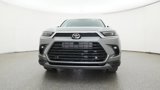 New 2025 Toyota Grand Highlander AWD Hybrid image 3