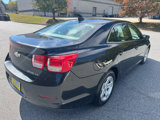 Used 2015 Chevrolet Malibu LS w/ Protection Package image 6