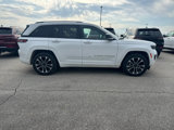 Used 2022 Jeep Grand Cherokee Overland w/ Luxury Tech Group IV image 6