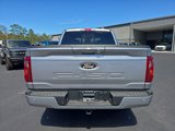 New 2025 Ford F150 XLT w/ Equipment Group 302A MID image 5