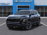 New 2026 Chevrolet Equinox RS w/ Convenience Package III image 6