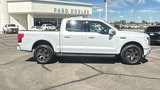 New 2025 Ford F150 Lightning Lariat image 2