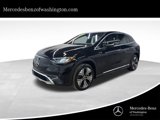 Used 2024 Mercedes-Benz EQE 350+ 4MATIC SUV image 1