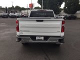 New 2026 Chevrolet Silverado 1500 LTZ w/ LTZ Premium Package image 5
