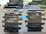 New 2025 Subaru Forester Touring image 4