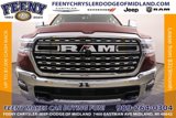 New 2025 RAM 1500 Limited image 2
