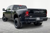 New 2025 RAM 3500 Big Horn image 3