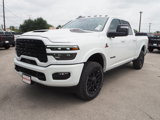 New 2025 RAM 2500 Limited image 2