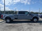 New 2025 Ford F450 Platinum w/ Platinum Plus Package image 4
