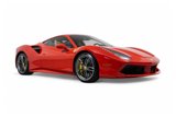 Certified 2016 Ferrari 488 GTB image 5