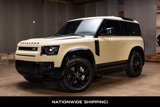 Used 2023 Land Rover Defender 90 75th Limited Edition image 4