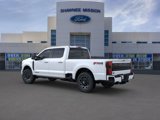 New 2025 Ford F350 Platinum image 4