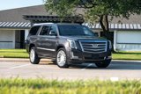 Used 2016 Cadillac Escalade ESV Platinum image 2