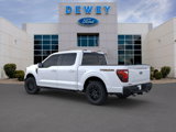 New 2025 Ford F150 Tremor w/ Equipment Group 402A High image 5
