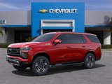 New 2025 Chevrolet Tahoe Z71 image 2
