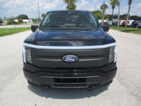 New 2025 Ford F150 Lightning XLT image 2
