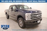 New 2025 Ford F250 King Ranch w/ FX4 Off-Road Package image 2