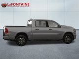 New 2025 RAM 1500 Laramie w/ Night Edition image 6