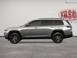 New 2025 Jeep Grand Cherokee L Limited image 3