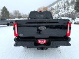 Used 2023 Ford F350 4x4 Crew Cab Super Duty image 4