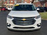 Used 2020 Chevrolet Traverse High Country image 2