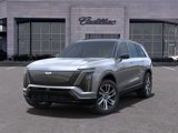 New 2026 Cadillac Vistiq Luxury w/ LPO, Floor Liner Package image 6
