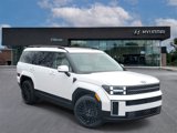 New 2025 Hyundai Santa Fe Calligraphy image 1