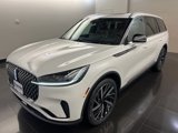 New 2025 Lincoln Aviator Reserve w/ Equipment Group 201A image 3