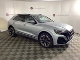New 2025 Audi Q8 Premium Plus image 3