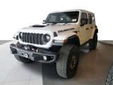 New 2025 Jeep Wrangler Unlimited Rubicon 392 image 2