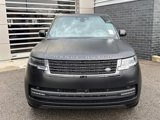 New 2025 Land Rover Range Rover Autobiography image 2