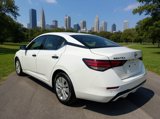Used 2024 Nissan Sentra S image 4