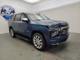 New 2025 Chevrolet Tahoe Premier image 3