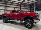 Used 2021 Chevrolet Silverado 2500 LTZ image 3
