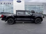 New 2025 Ford F150 Platinum w/ Equipment Group 702A High image 2