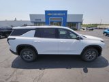 New 2026 Chevrolet Traverse LT w/ Driver Confidence Package image 6