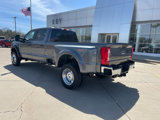 New 2025 Ford F450 XL w/ FX4 Off-Road Package image 3