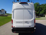 Used 2022 Ford Transit 350 148 High Roof Extended w/ Load Area Protection Package image 4